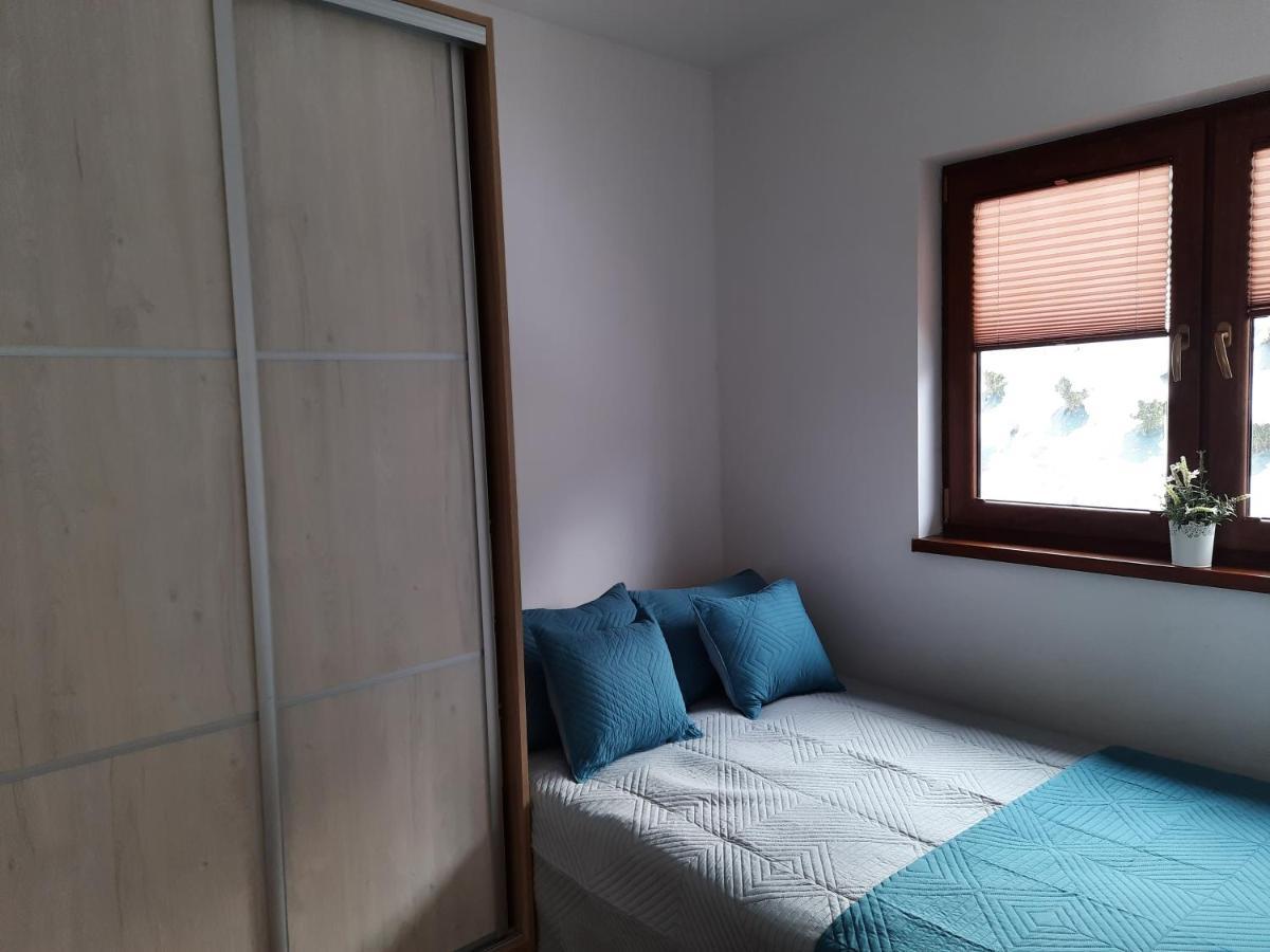 Sloneczna Kraina Ferienhaus *