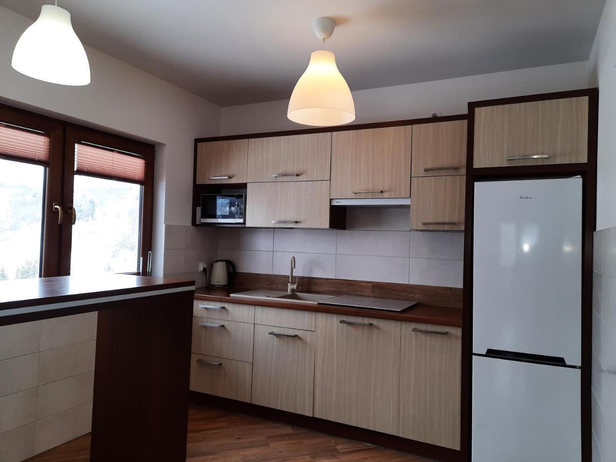 Sloneczna Kraina Ferienhaus *