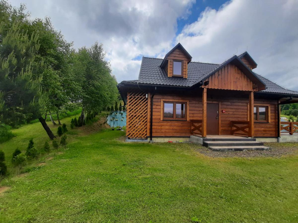Ferienhaus Sloneczna Kraina